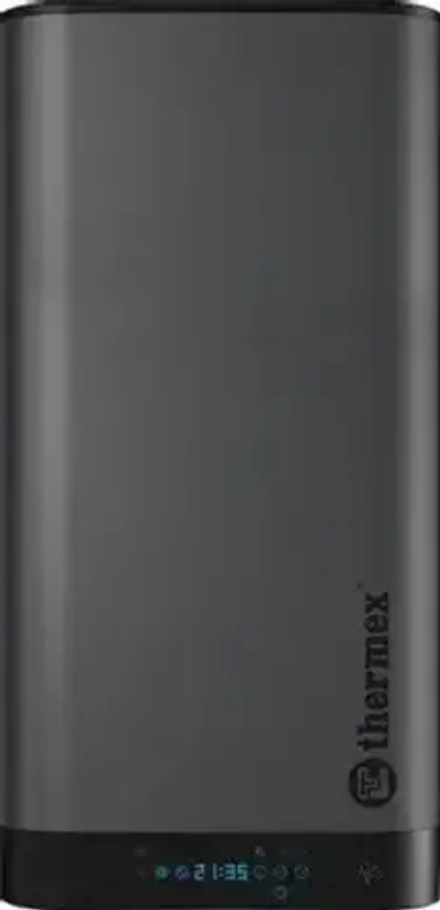 Накопительный водонагреватель Thermex Bono 80 Wi-Fi 3кВт 80л (ЭДЭБ03273)