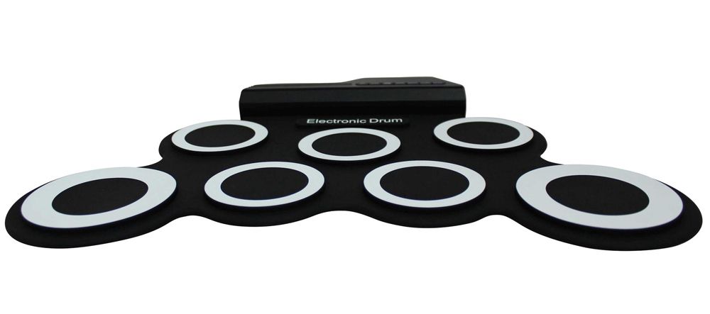 Гибкая ударная установка SpeedRoll G3002