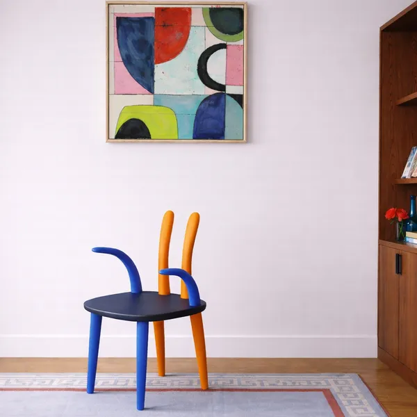 Стул «Рабит» АРТ