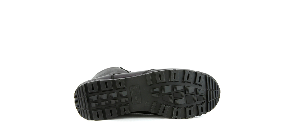 ШТУРМОВОЙ БОТИНОК  утепленный Кобра м. 12414