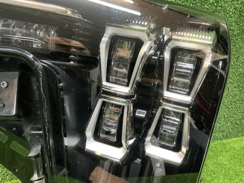 Фара левая GAC GS8 2 (2021-н.в.) LED