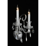 Настенный светильник Aployt Ketrin APL.812.01.02