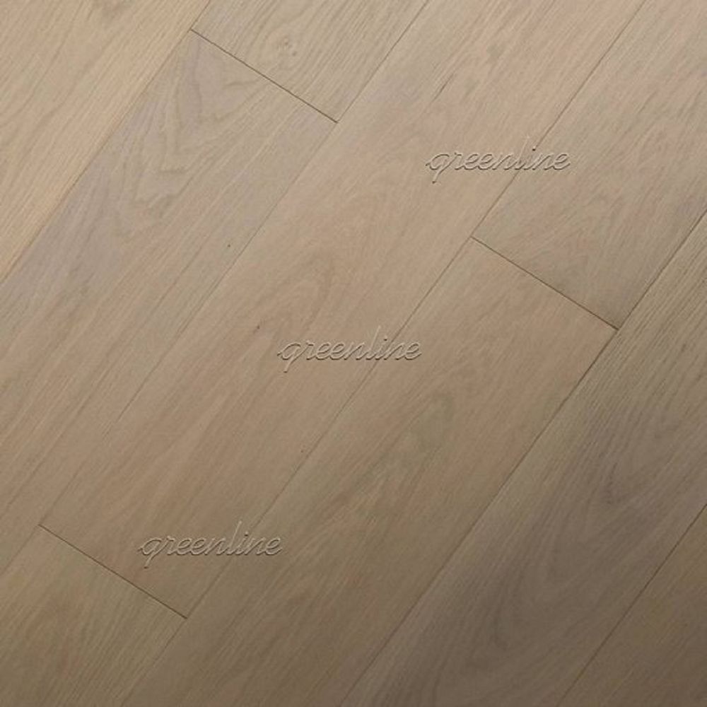 Инженерная доска GreenLine 627 Дуб Мист