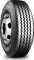 Bridgestone R187 8,25x15 143/141J