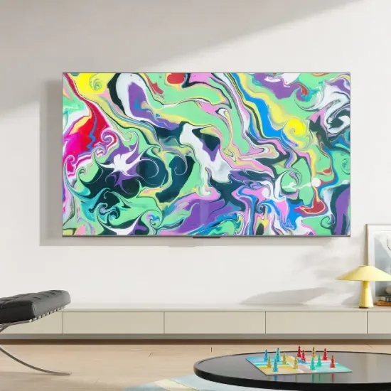 Телевизор TCL 65V6C