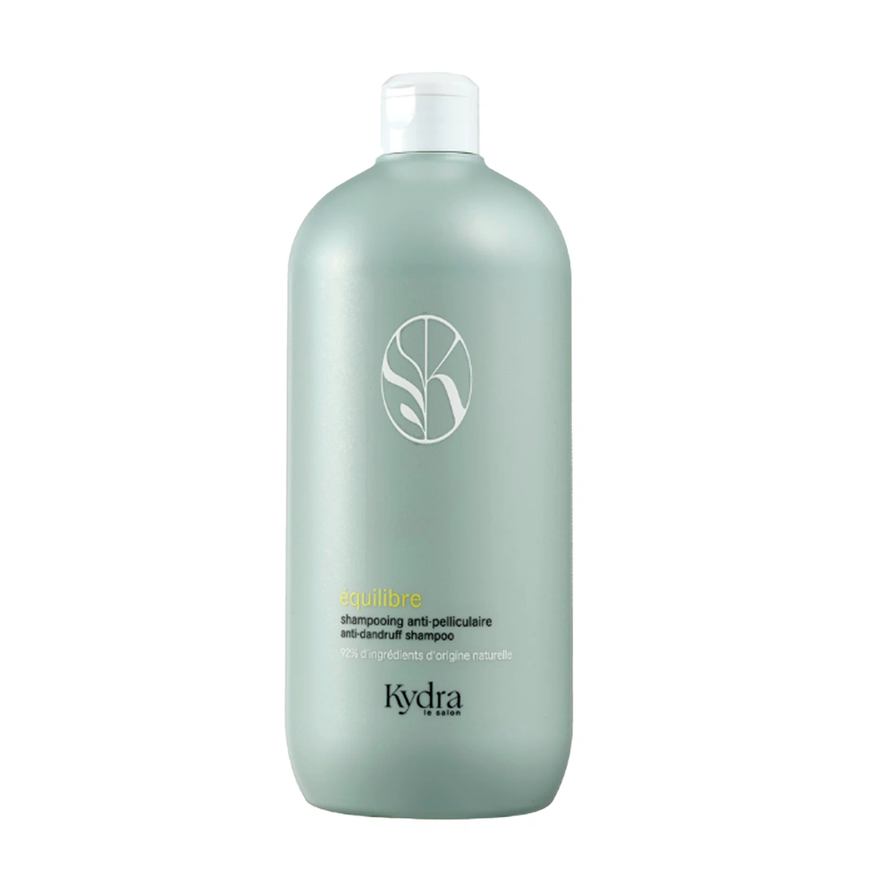 Anti-dandruff shampoo/Шампунь против перхоти с экстрактом розмарина, 1000 мл
