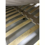 Комплектующие для кроватей с универсальными царгами (под двухсторонний матрас)