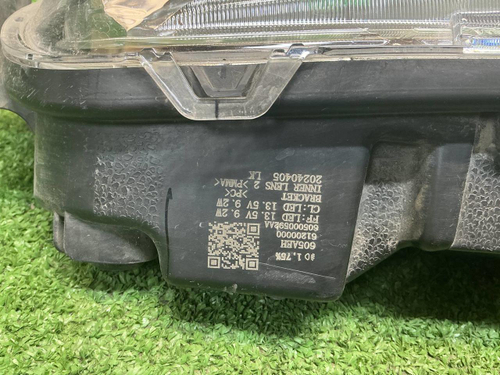 Указатель поворота Chery Tiggo 7 Pro Max (22-24)