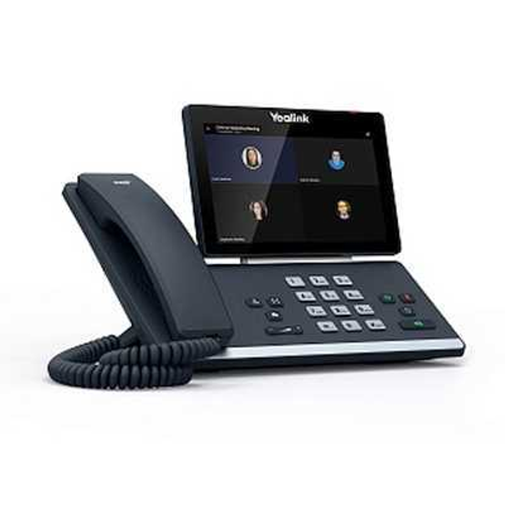 IP телефон Yealink SIP-T58A-Teams