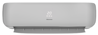 Инверторная сплит-система серии SILVER CRYSTAL SUPER DC Inverter Wi-Fi AS-10UW4RVETG01(S) (комплект)