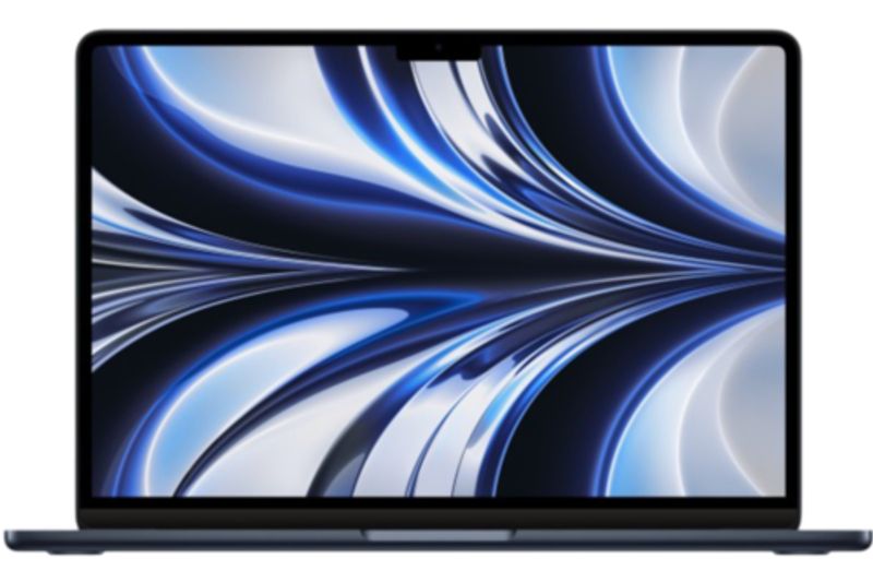 13.6" Ноутбук Apple MacBook Air 2022 MLY33