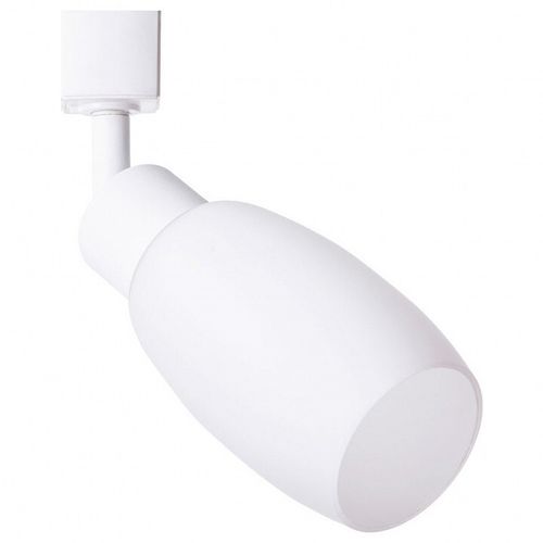 Трековый светильник Arte Lamp A3055PL-1WH
