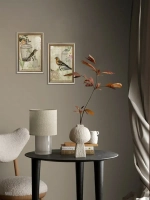 Картина на стену интерьерная на холсте 35х50см