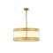 Подвесная люстра Favourite Exortivus 4011-3PC