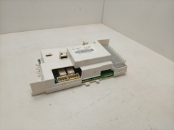 BWE81282LB кт35 Электронный модуль управления к стиральной машине Ariston Indesit 21501274200 б/у