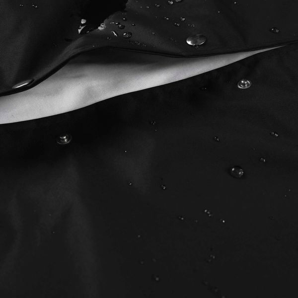 Куртка Coach TT Черная - фото 26