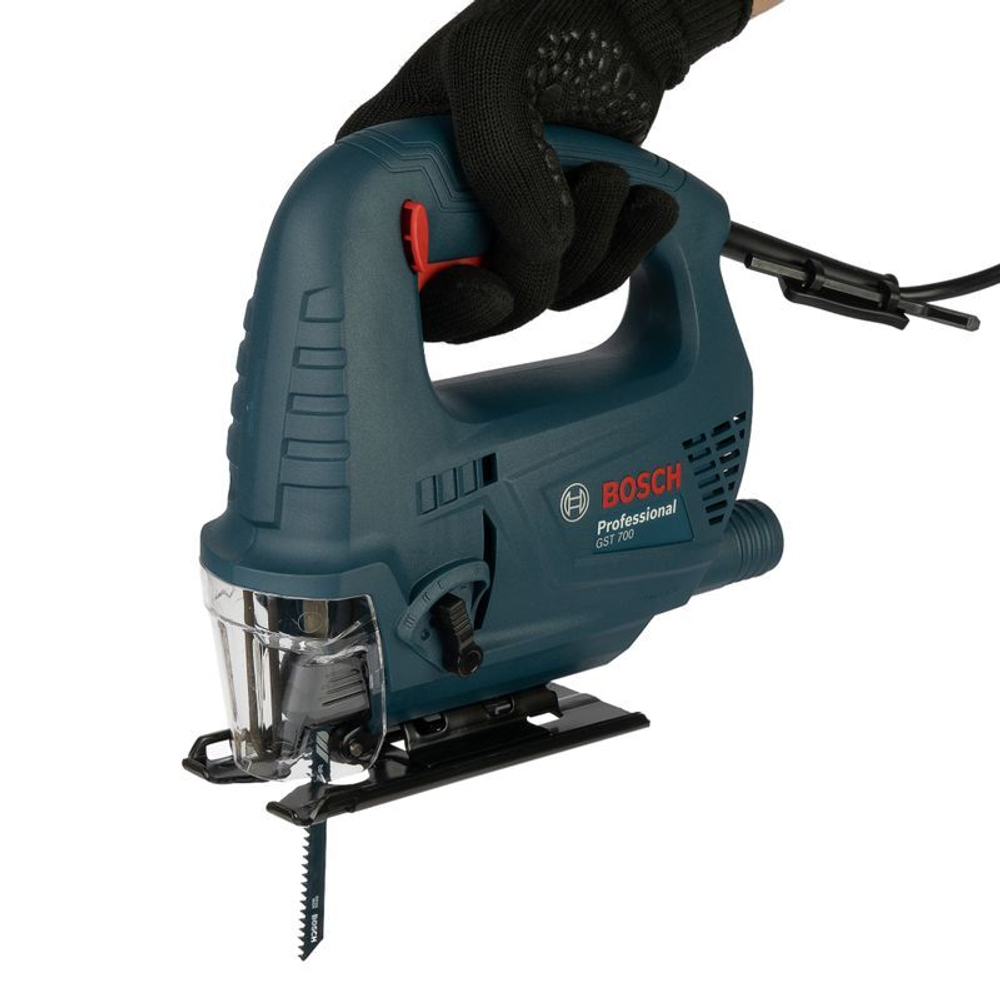 Аренда Лобзик Bosch GST 700 500 Вт