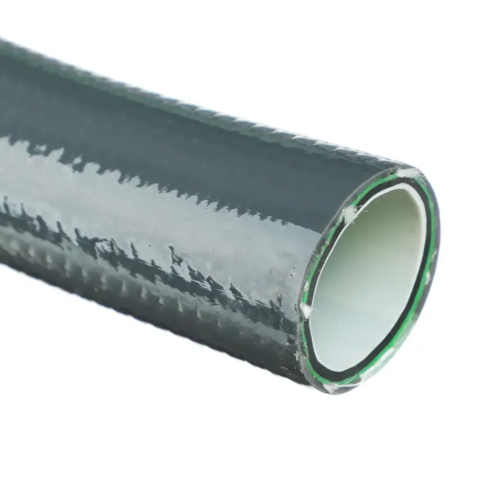 Шланг ПВХ «Исток» 3/4» (19мм) 5-слойный,текстильное арм.,напорный,непроз. 25м