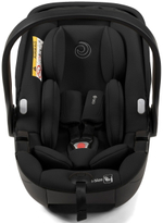 Детская коляска Tutis Uno 6 Plus Essential collection 3 в 1 с автокреслом Beno Black 1602147 Tiramissu с сумкой