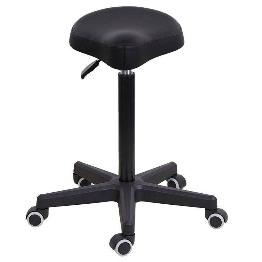 Стул Седло СЕДДО, высокий газлифт, пластик