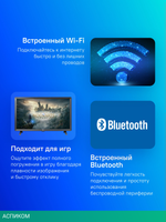 Телевизор LED LG 24" 24TQ520S-PZ.ARUZ