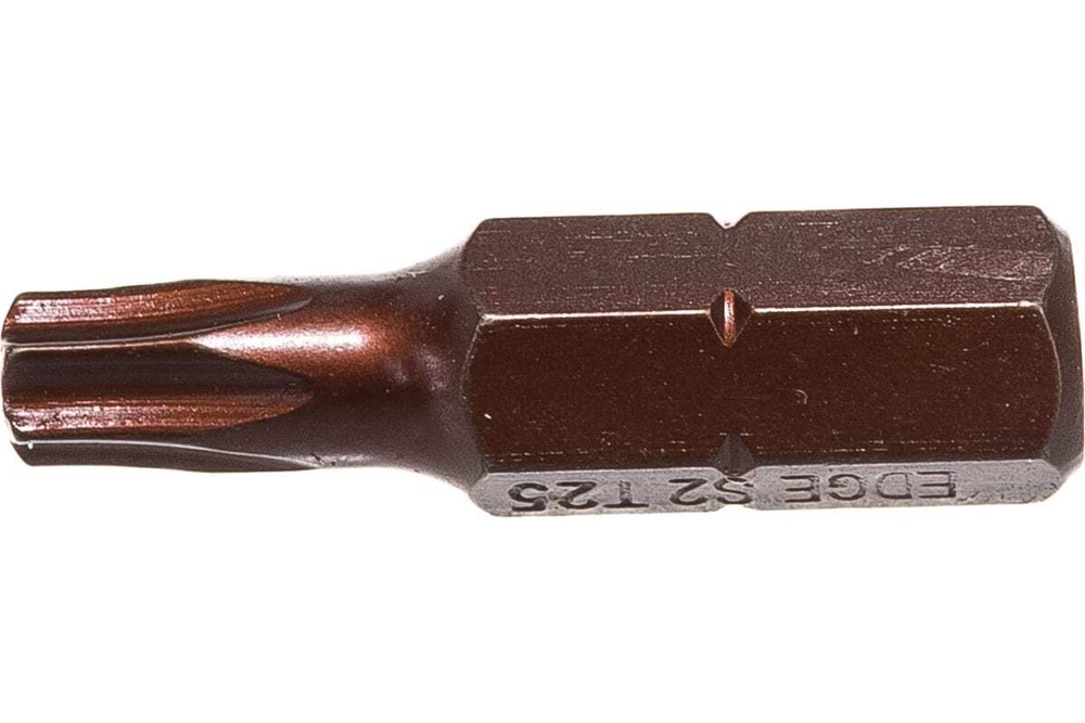 Бита (2 шт; T25; 25 мм) EDGE by PATRIOT 818010020