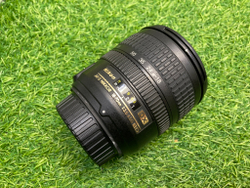 Nikon 18-70mm 3.5-4.5G ED-IF AF-S DX