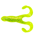 Мягкая приманка Relax Turbo Frog TF4-L032  10см 5шт