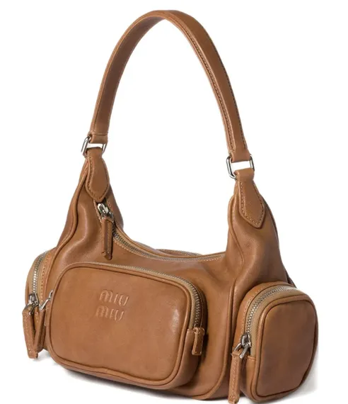 Сумка Miu Miu Pocket