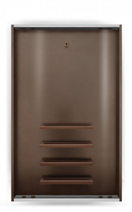 Киевница High-style ясень мдф (№3,Декор серебро,Manchester 70 Yellow green)