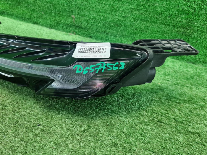 Указатель поворота левый Omoda C5 (2022-н.в.)