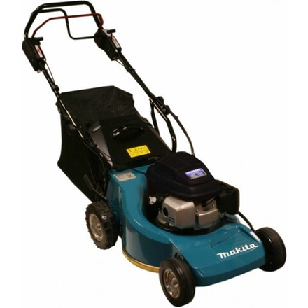 Бензиновая газонокосилка Makita PLM5113N2