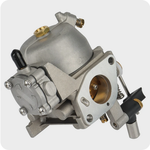 Карбюратор Suzuki 9.9/15 (13200-91D21-000)