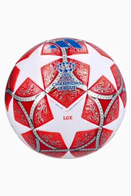 Футбольный мяч adidas WUCL League 25/26 размер 5