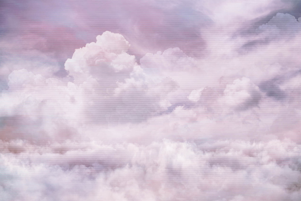 Дизайнерские обои Wall Street Euphoria-2019