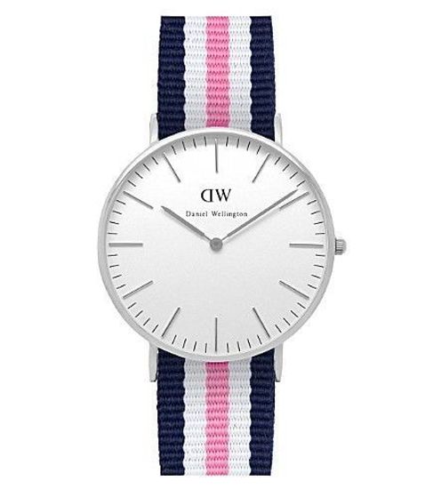 Наручные часы Daniel Wellington 0605DW 36 мм