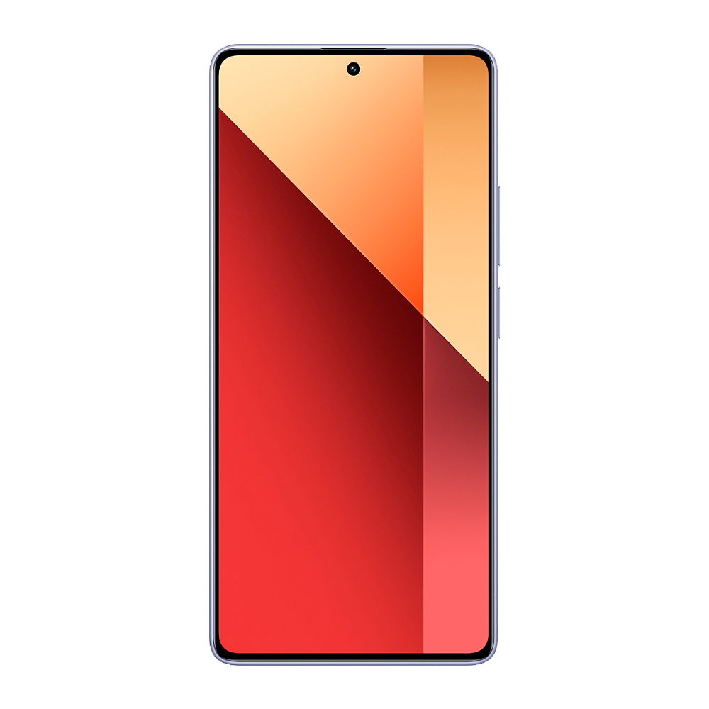 Смартфон Xiaomi Redmi Note 13 Pro 4G 12/512GB, Lavender Purple (Лавандовый фиолетовый)