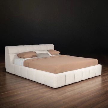 Кровать с подъемным механизмом Wanda 200*200 SELECTION, MOD INTERIORS