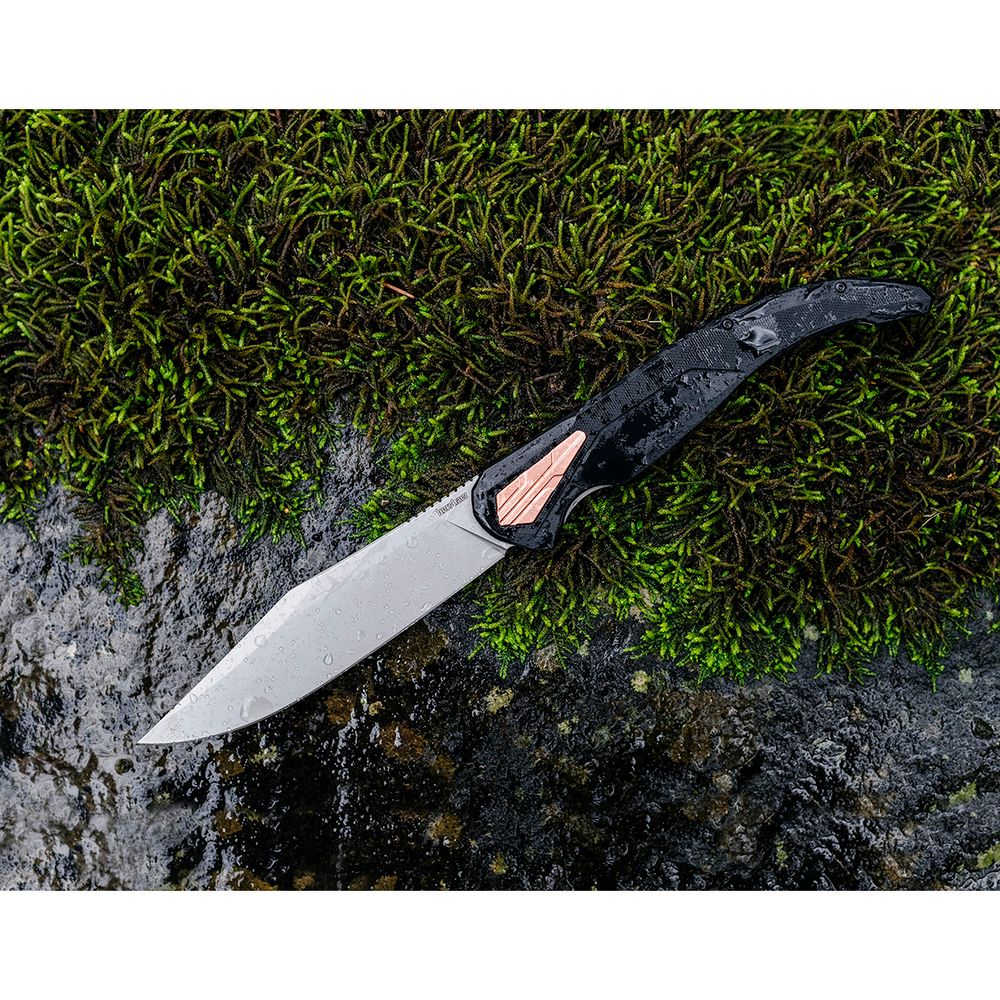 Нож Kershaw Strata XL 2077