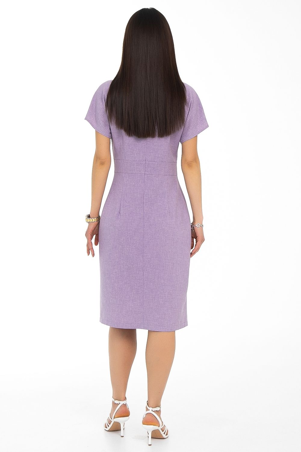 Платье Виктория (лаванда) Diolche