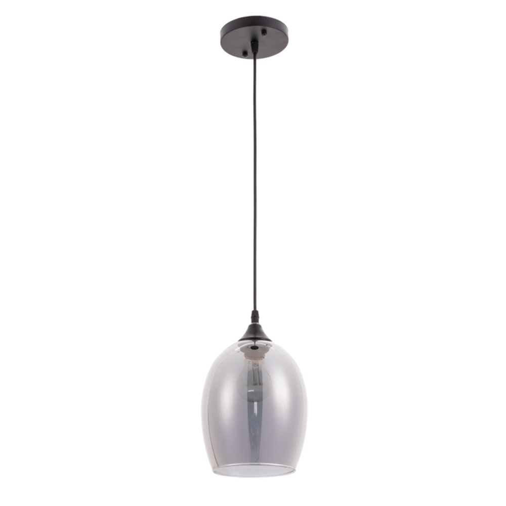 Подвесной светильник Arte Lamp A4344SP-1BK