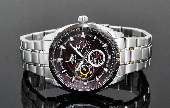 Наручные часы Casio EF-327D-5AVUDF