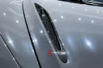 Карбоновые воздухозаборники капота на замену для McLaren 720S 2017-2023 МакЛарен тюнинг