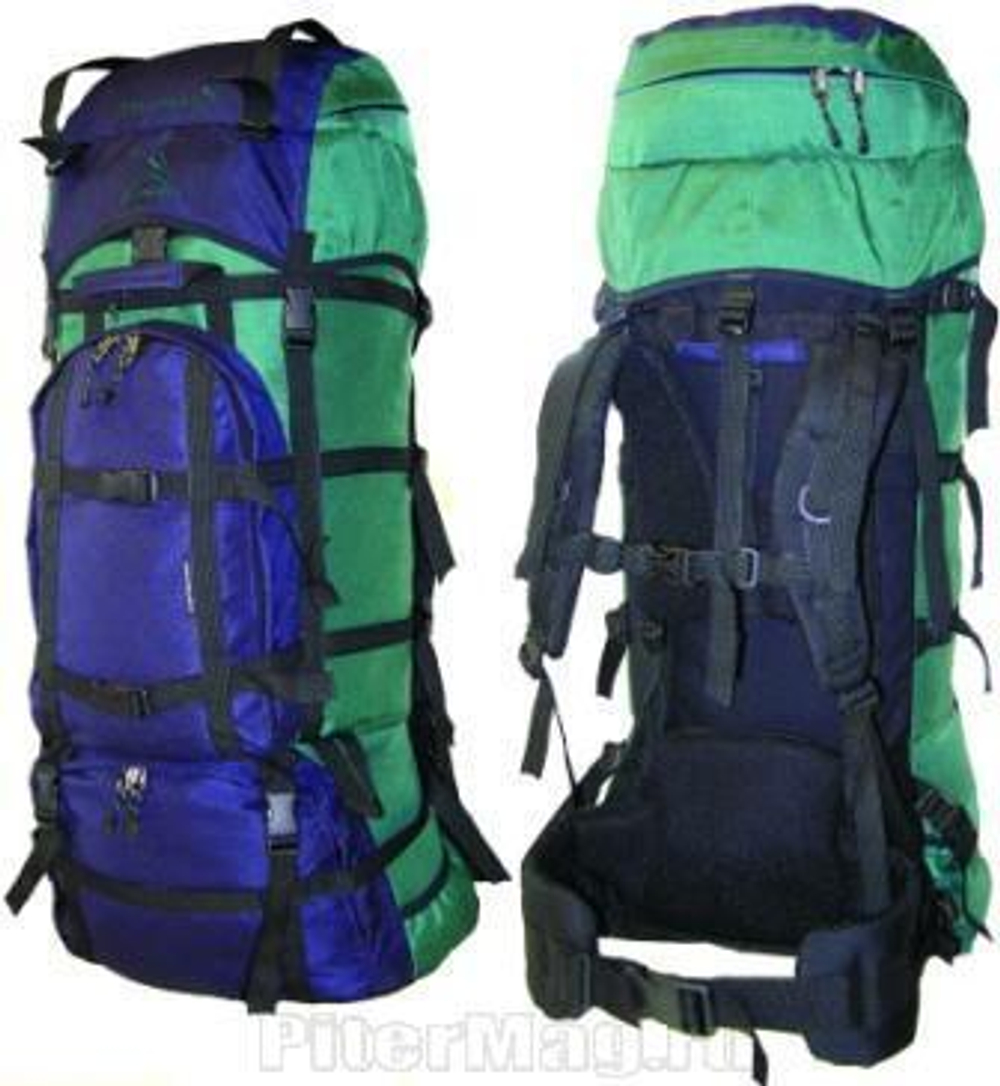 Рюкзак Акме Хибины 100 Pro