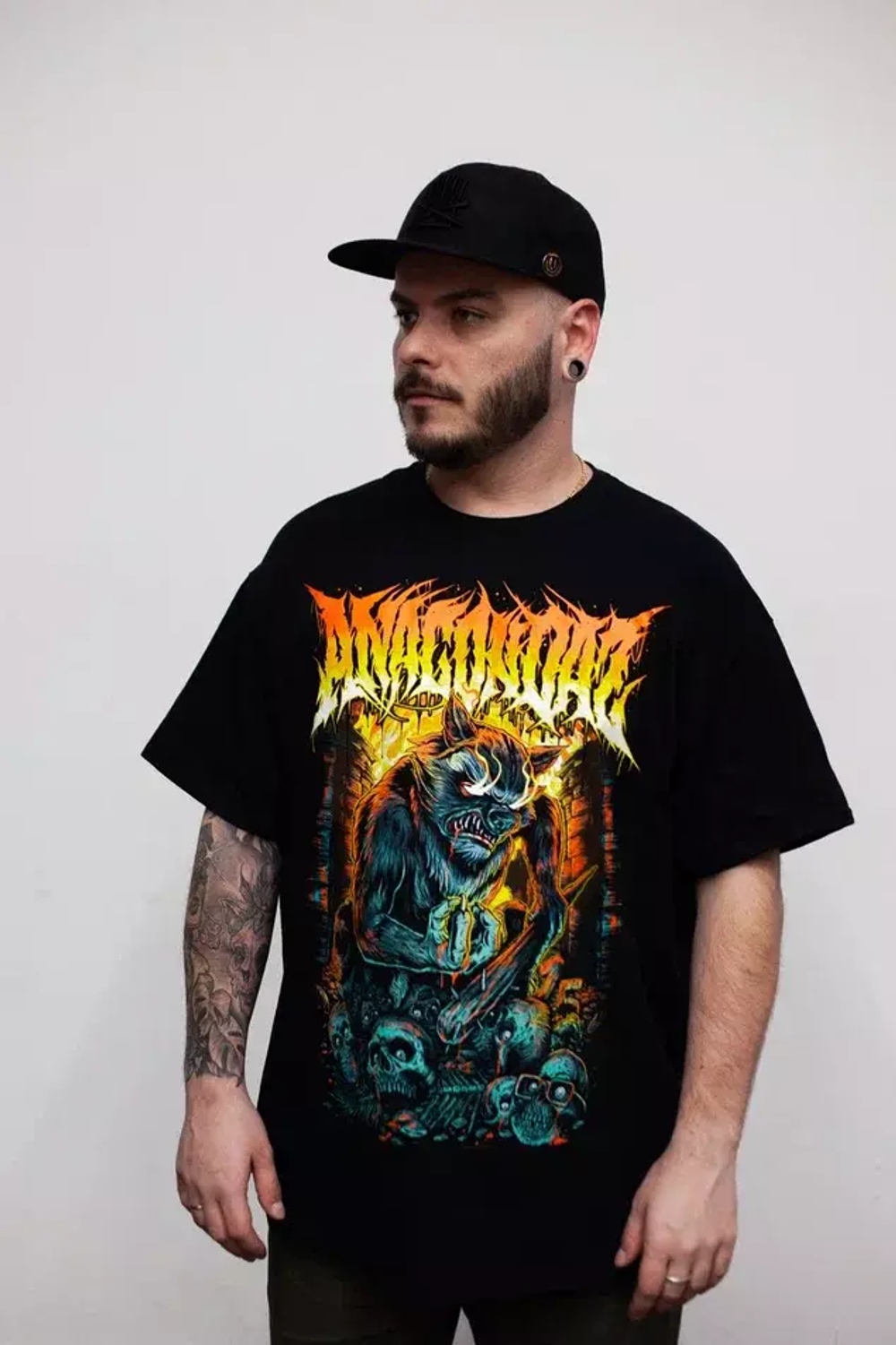 Футболка "XV"