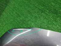 Капот Chery Tiggo 8 Pro (2021-н.в.)