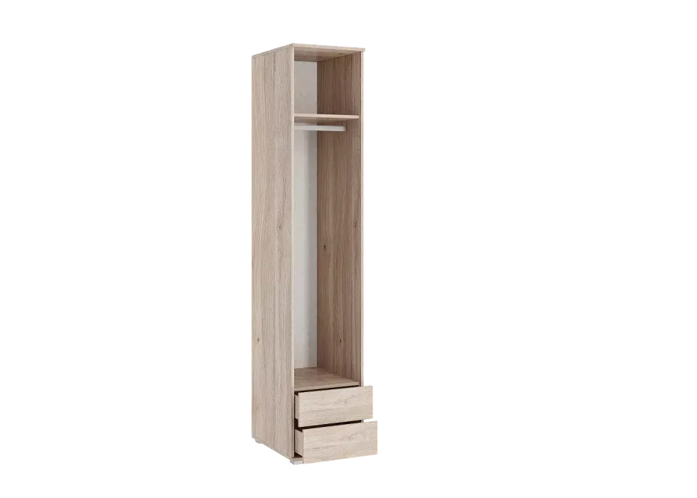 Шкаф однодверный "Лайк"