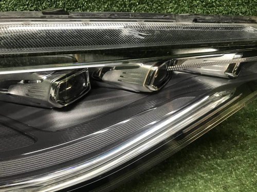 Фара правая Haval F7 (2018-2024) LED