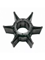 Крыльчатка помпы для моторов 20D/25N арт.6L2443520000