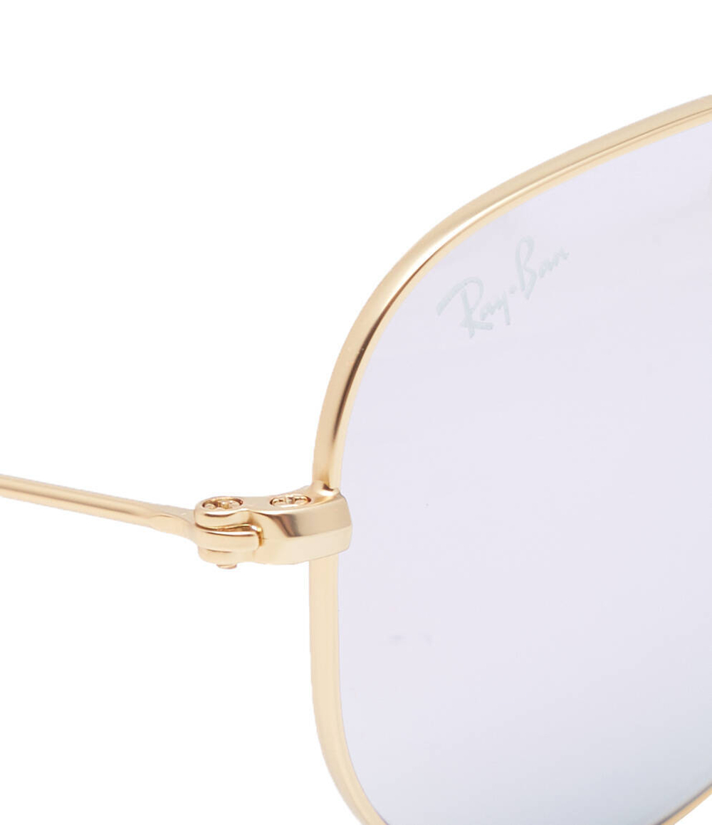 Солнцезащитные очки Ray-Ban - золотой(RJ9506S)